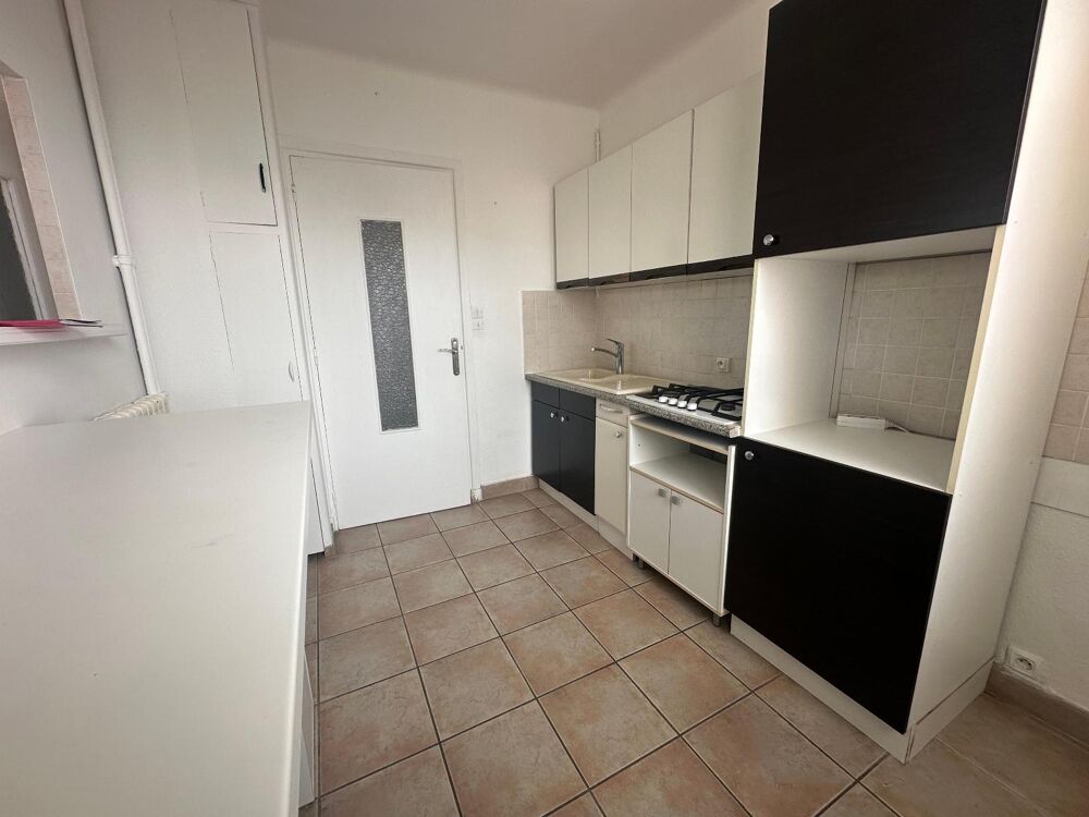 location Appartement - 3 pièce(s) - 68 m² Saint-Étienne (42000)