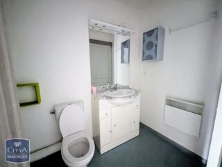  Appartement à louer 2 pièces 36 m²