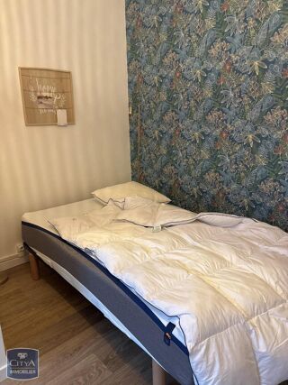  Appartement à louer 1 pièce 13 m²