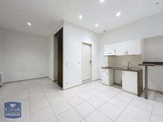  Appartement � louer 1 pi�ce 32 m�