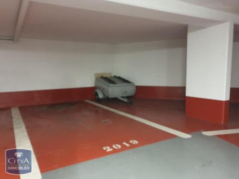  Parking / Garage � louer 