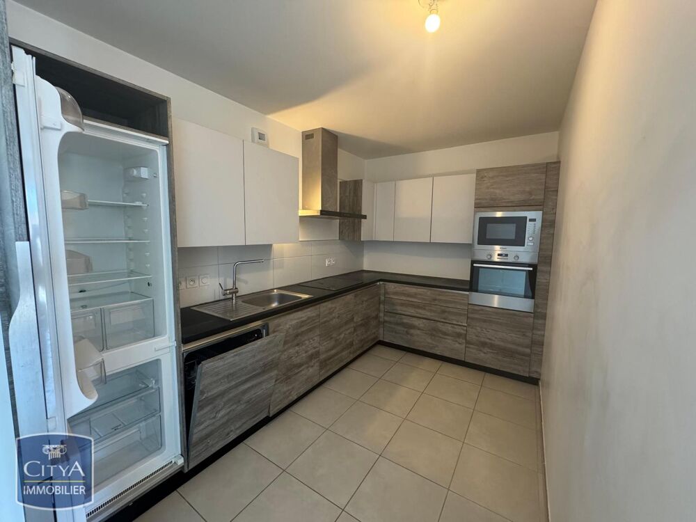 location Appartement - 4 pièce(s) - 91 m² Ferney-Voltaire (01210)