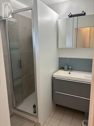  Appartement à vendre 3 pièces 38 m²