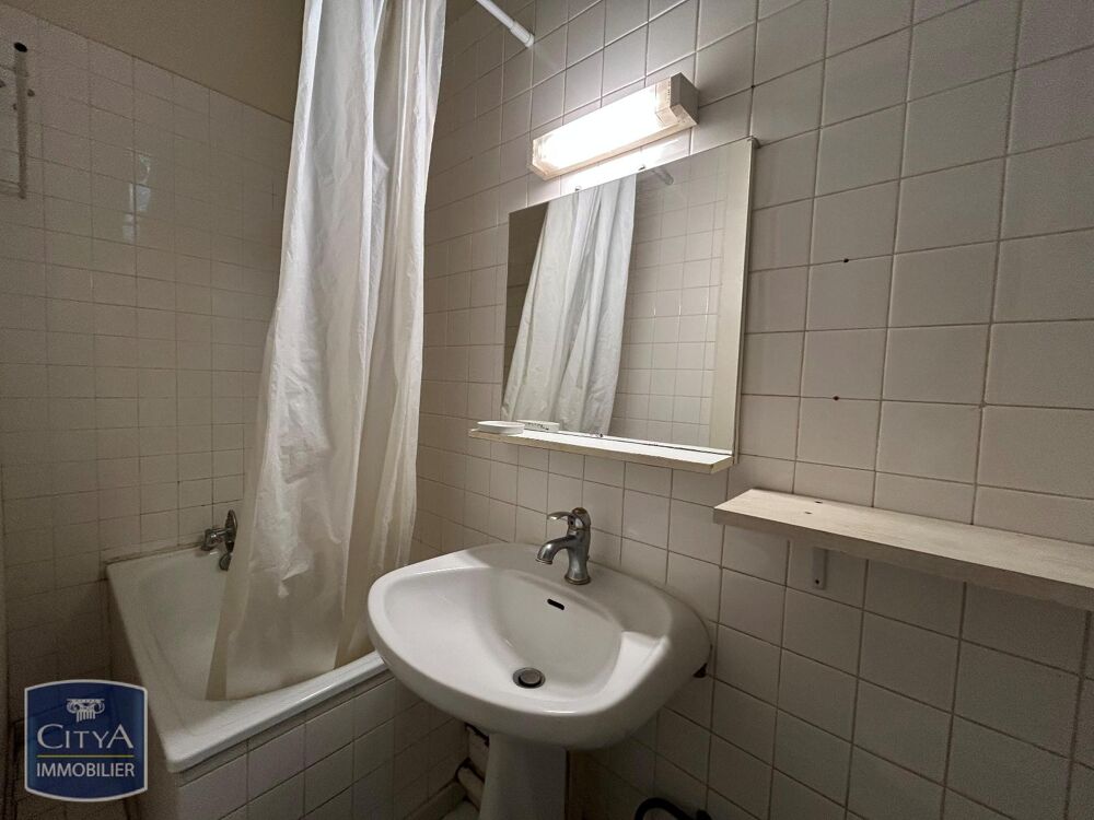 location Appartement - 2 pièce(s) - 57 m² Grenoble (38000)