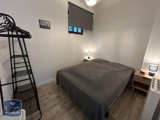  Appartement � louer 1 pi�ce 