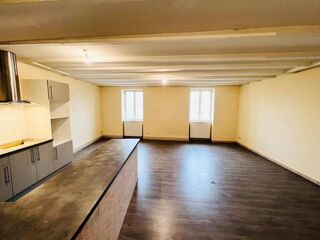  Appartement � louer 3 pi�ces 69 m�