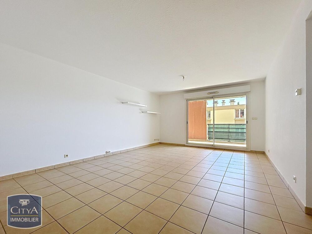 LOCATION T3 - NIMES RESIDENCE CARRÉ LIBERTÉ - CAPOUCHINÉ....