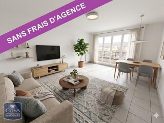  Appartement � louer 3 pi�ces 70 m�