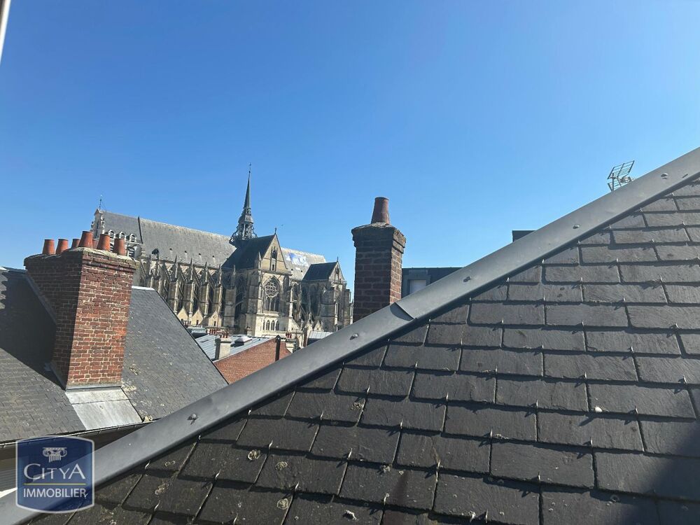 À louer : Charmant appartement T2 de 52,32m² situé en hy....