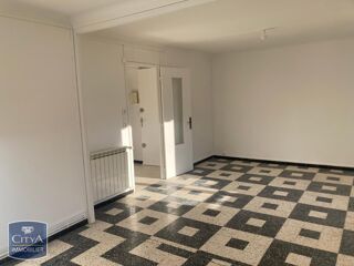  Appartement à louer 3 pièces 66 m²