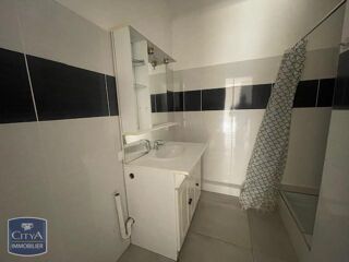  Appartement � louer 3 pi�ces 60 m�