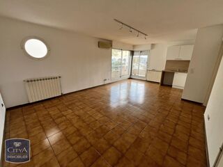  Appartement � louer 2 pi�ces 58 m�