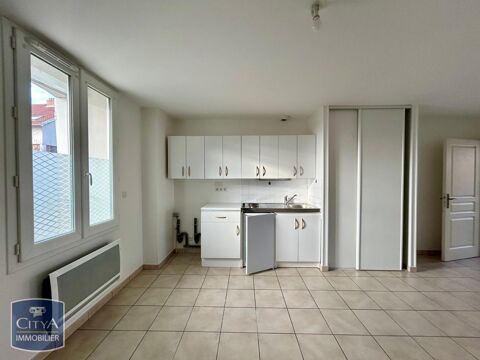  Appartement � louer 1 pi�ce 40 m�