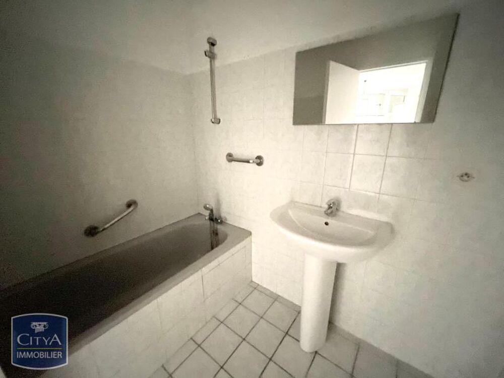 EXCLUSIVITÉ - PROCHE SAINT-ÉTIENNE À louer : venez décou....