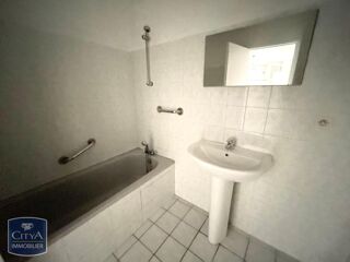  Appartement à louer 2 pièces 53 m²