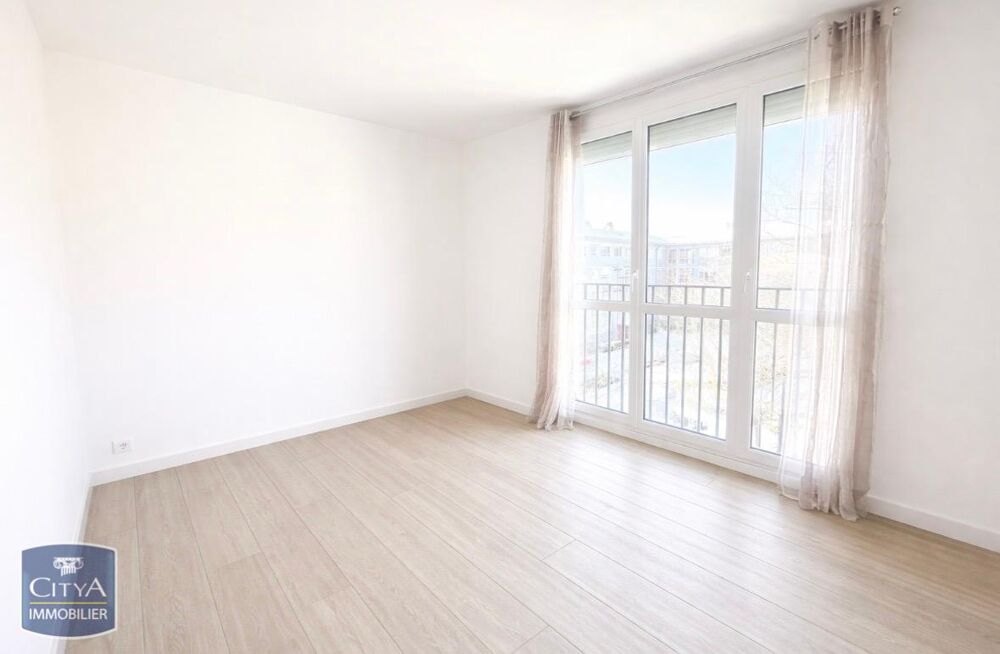 location Appartement - 4 pièce(s) - 72 m² Angers (49100)