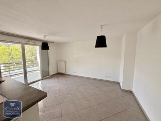  Appartement à louer 2 pièces 48 m²