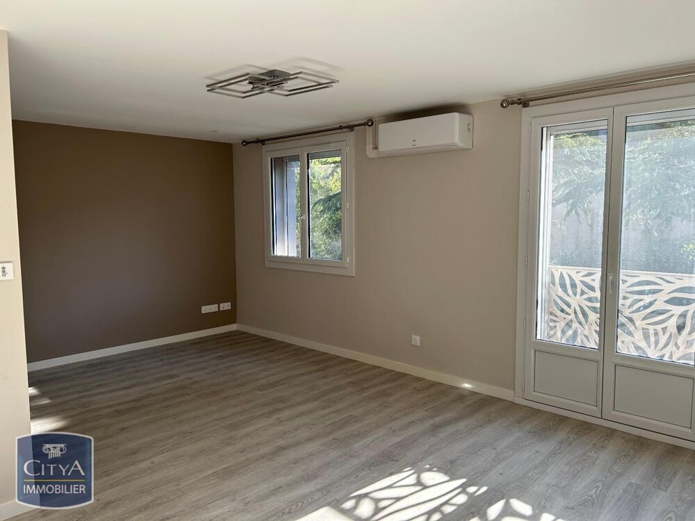 location Appartement - 3 pièce(s) - 62 m² Orange (84100)