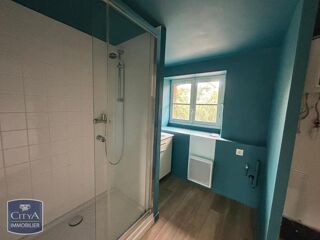  Appartement à louer 2 pièces 35 m²
