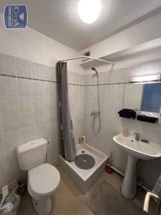  Appartement � louer 1 pi�ce 21 m�