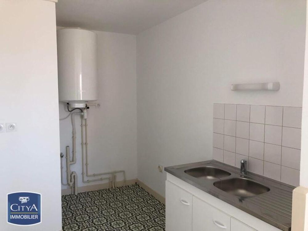 location Appartement - 3 pièce(s) - 60 m² Jussy (02480)
