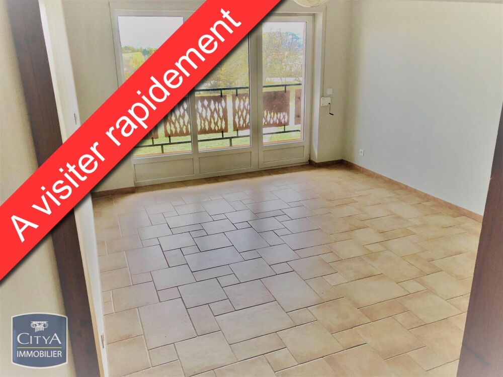 location Appartement - 3 pièce(s) - 55 m² La Freissinouse (05000)