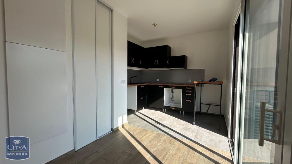 location Appartement - 1 pièce(s) - 32 m² Montpellier (34000)
