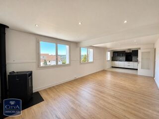  Appartement à louer 5 pièces 93 m²