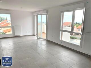  Appartement à louer 2 pièces 49 m²