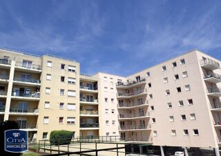  Appartement à louer 1 pièce 20 m²