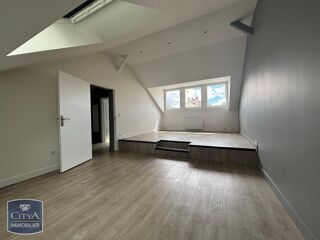  Appartement � louer 3 pi�ces 64 m�