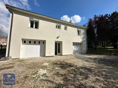   Location Maison Maison - 3 pi�ce(s) - 103 m�