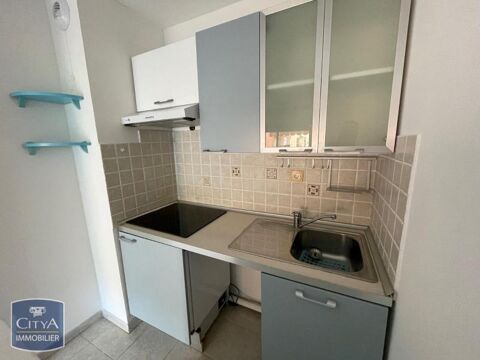  Appartement � louer 2 pi�ces 31 m�