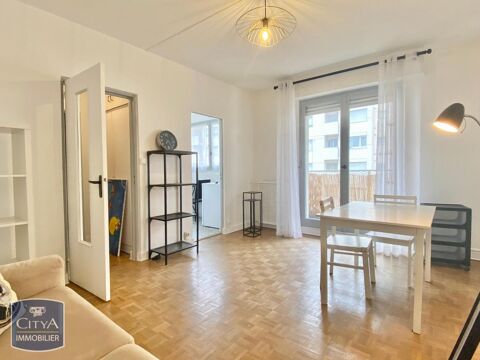  Appartement  louer 1 pice 28 m