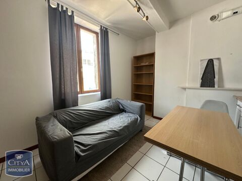  Appartement  louer 2 pices 25 m