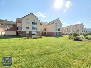  Appartement � louer 2 pi�ces 40 m�