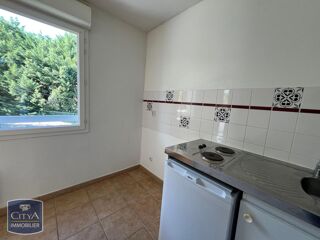  Appartement à louer 2 pièces 48 m²