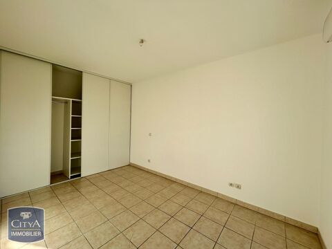  Appartement � louer 1 pi�ce 38 m�