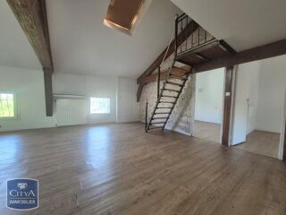  Appartement à louer 3 pièces 64 m²
