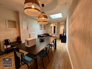  Appartement � louer 4 pi�ces 68 m�