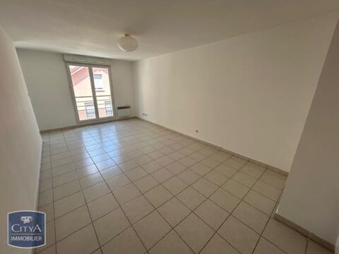  Appartement  louer 2 pices 47 m