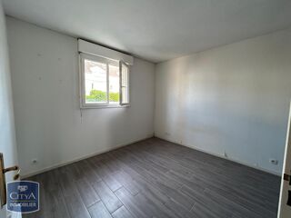  Appartement à louer 3 pièces 63 m²