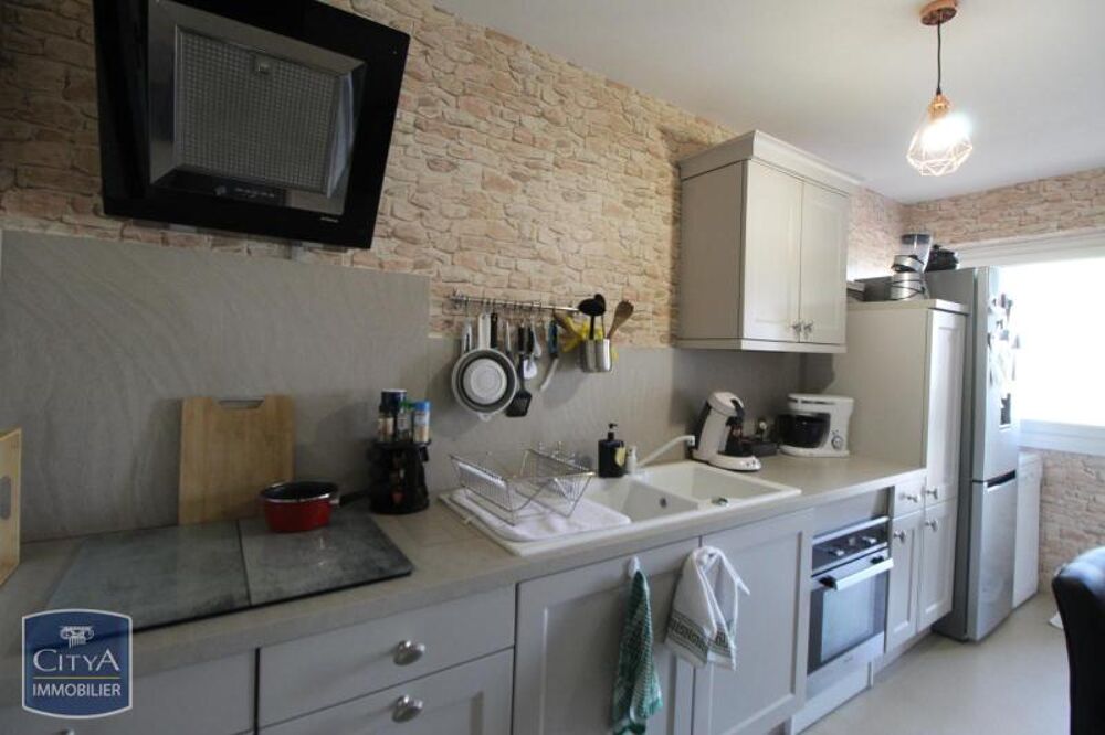 location Appartement - 4 pièce(s) - 78 m² Chartres (28000)