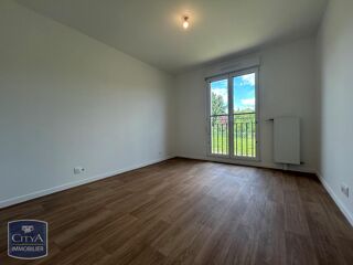  Appartement � louer 2 pi�ces 44 m�