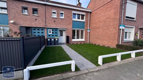   Location Maison Maison - 4 pi�ce(s)