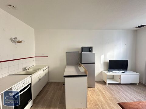  Appartement � louer 2 pi�ces 35 m�