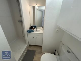  Appartement � louer 1 pi�ce 19 m�