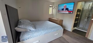 Appartement à louer 1 pièce 16 m²