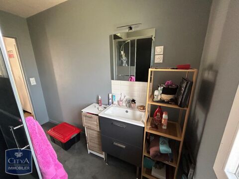  Appartement � louer 2 pi�ces 56 m�