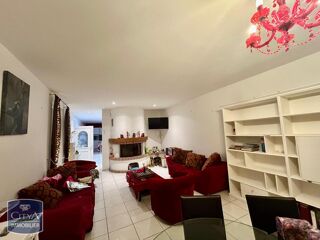  Maison � louer 4 pi�ces 102 m�